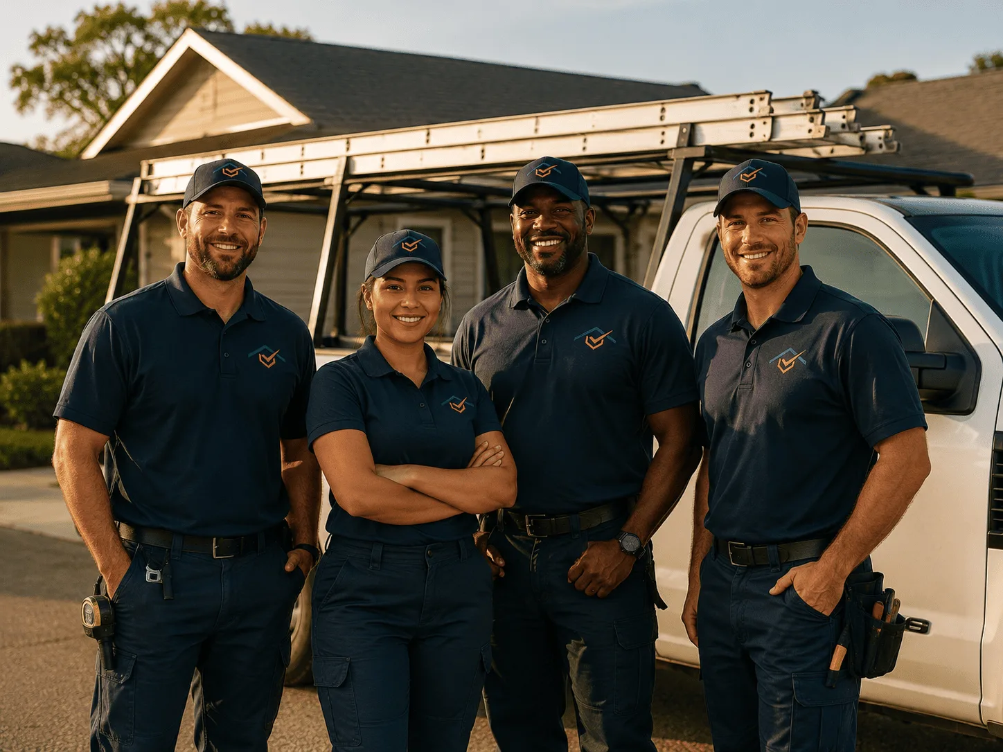 Roof Inspection company in Bunola, PA